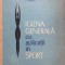 IGIENA GENERALA CU APLICATII IN SPORT - C. Alexandrescu