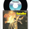Orphee ?- Eurydice (1983) Disc vinil single 7&quot; Ambient, Darkwave, Synth-pop