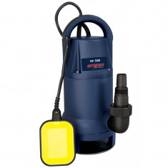 Pompa submersibila Stern WP750D, 750W, 12500 l/h foto