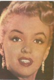 CPI (B6718) CARTE POSTALA - MARLYN (MARYLIN) MONROE