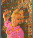 CPI (B6726) CARTE POSTALA - MONICA VITTI
