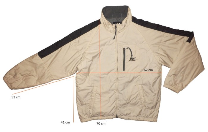Geaca sport casual munte HELLY HANSEN originala (L spre XL) cod-172243 foto mare Geaca sport casual munte HELLY HANSEN originala (L spre XL) cod-172243 foto mare