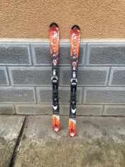 Vand ski schi copii DYNASTAR LEGEND 120cm foto