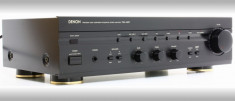 Amplificator - statie Denon PMA-480R cu Telecomanda foto