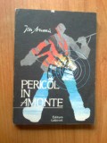k2 Pericol in amonte - Ion Arama