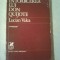 INTOARCEREA LUI DON QUIJOTE ~ LUCIAN VALEA ( versuri )