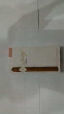 Davidoff Tubos foto