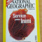 National Geographic Romania #Februarie 2007 Service pentru inimi, Muntii Fumurii