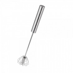 Tel mixer Judge inox 34 cm foto