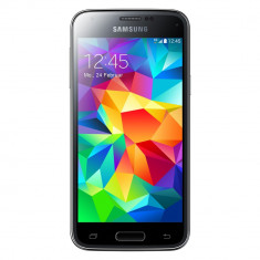 Samsung Galaxy S5 Mini G800F 16GB LTE, negru foto