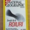 National Geographic Romania #Iulie 2007 Orgi din Romania, Roiuri, Sahara de Vest