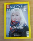 Cumpara ieftin National Geographic Romania #Noiembrie 2011 Samoezii, Rauri salbatice din SUA