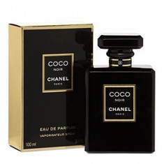 Chanel Coco Noir EDP 35 ml pentru femei foto