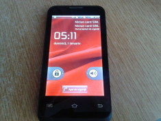 PRESTIGIO MULTIPHONE PAP4020 DUO FUNCTIONAL CU TOUCH DEFECT foto