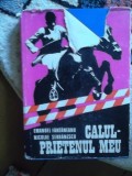 CALUL-PRIETENUL MEU, Alta editura