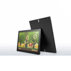 Tableta Lenovo 80QL009-LRI, 256GB, Dual Core, Black foto