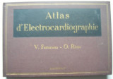 Atlas D&#039;Electrocardiographie (in lb. franceza)