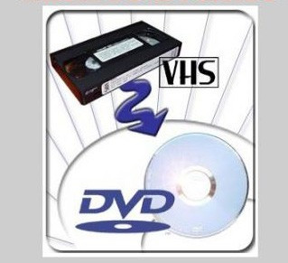 Transfer casete video VHS pe DVD sau stick usb | arhiva Okazii.ro