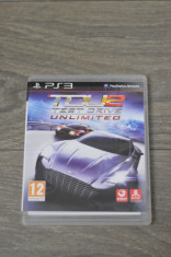 Joc PlayStation PS3 - Test Drive Unlimited 2 foto