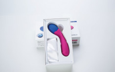 NEX 2 OhMiBod - Bluemotion GSpot WiFi APP foto