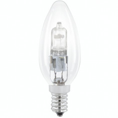 Bec E14 1x42W Eglo 12487 Eco Halogen foto