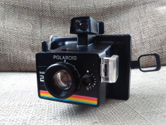 Polaroid Instant 20, stare excelenta. foto