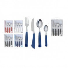 Set tacamuri inox 16 pcs foto