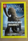 Cumpara ieftin National Geographic Romania #Mai 2009 - Reinvierea unui mamut