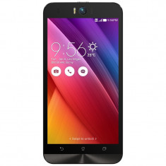 Asus Smartphone Zenfone Selfie ZD551KL Dual Sim 32GB 3GB RAM 4G White foto