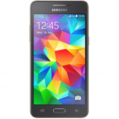 Samsung G531 Galaxy Grand Prime Gray foto