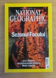 National Geographic Romania #August 2008 - Sezonul focului, Iranul stravechi