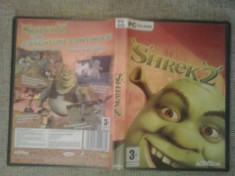 Joc PC - Shrek 2 (GameLand ) foto