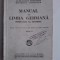 Manual de limba germana cl. a VI-a / R2P5F