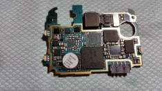 PLACA DE BAZA SAMSUNG GALAXY S4 GT-I9505X VARIANTA FARA RETEA GSM foto