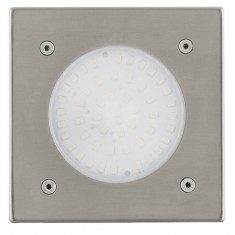 Spot LED pt podea Lamedo 93481, 2.5W patrat foto