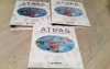 Revista Atlas - Intreaga Lume la Dispozitia Ta - Primele 60 Numere (Bibliorafturi) - Colectie Completa