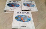 Cumpara ieftin Revista Atlas - Intreaga lume la dispozitia ta - primele 60 numere