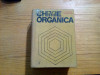 CHIMIE ORGANICA - J. B. Hendrickson, D. J. Cram, G. S. Hammond - 1976, 1306 p., Alta editura