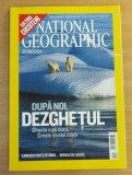 Cumpara ieftin National Geographic Romania #Iunie 2007 - Dupa noi, dezghetul