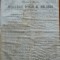 Principatele Unite , Monitorul oficial al Moldovii , Iasi , nr. 88 , 1859