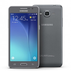 SAMSUNG Galaxy Grand Prime SM-G531F 8 Gb / 4G Gray foto