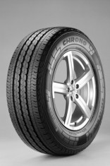 Anvelopa PIRELLI 175/70R14C 95/93T CHRONO 2 6PR foto