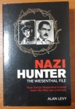 Nazi Hunter: The Wiesenthal File / Alan Levy
