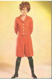 CPI (B6757) CARTE POSTALA - ROMY SCHNEIDER