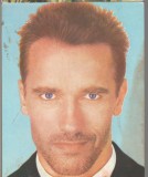 CPI (B6796) CARTE POSTALA - ARNOLD SCHWARZENGGER