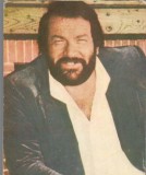 CPI (B6782) CARTE POSTALA - BUD SPENCER