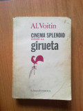 n4 CINEMA SPLENDID / GIRUETA - Al. Voitin / vol. II