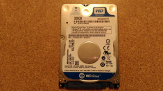 Hard-disk / HDD WESTERN DIGITAL 320GB WD3200LPVT Defect - Nu comunica foto