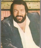 CPI (B6746) CARTE POSTALA - BUD SPENCER