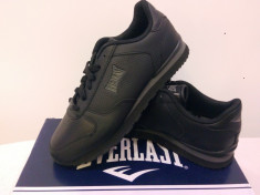 Adidas Everlast original piele naturala. Marimi 35; 37; 41 foto